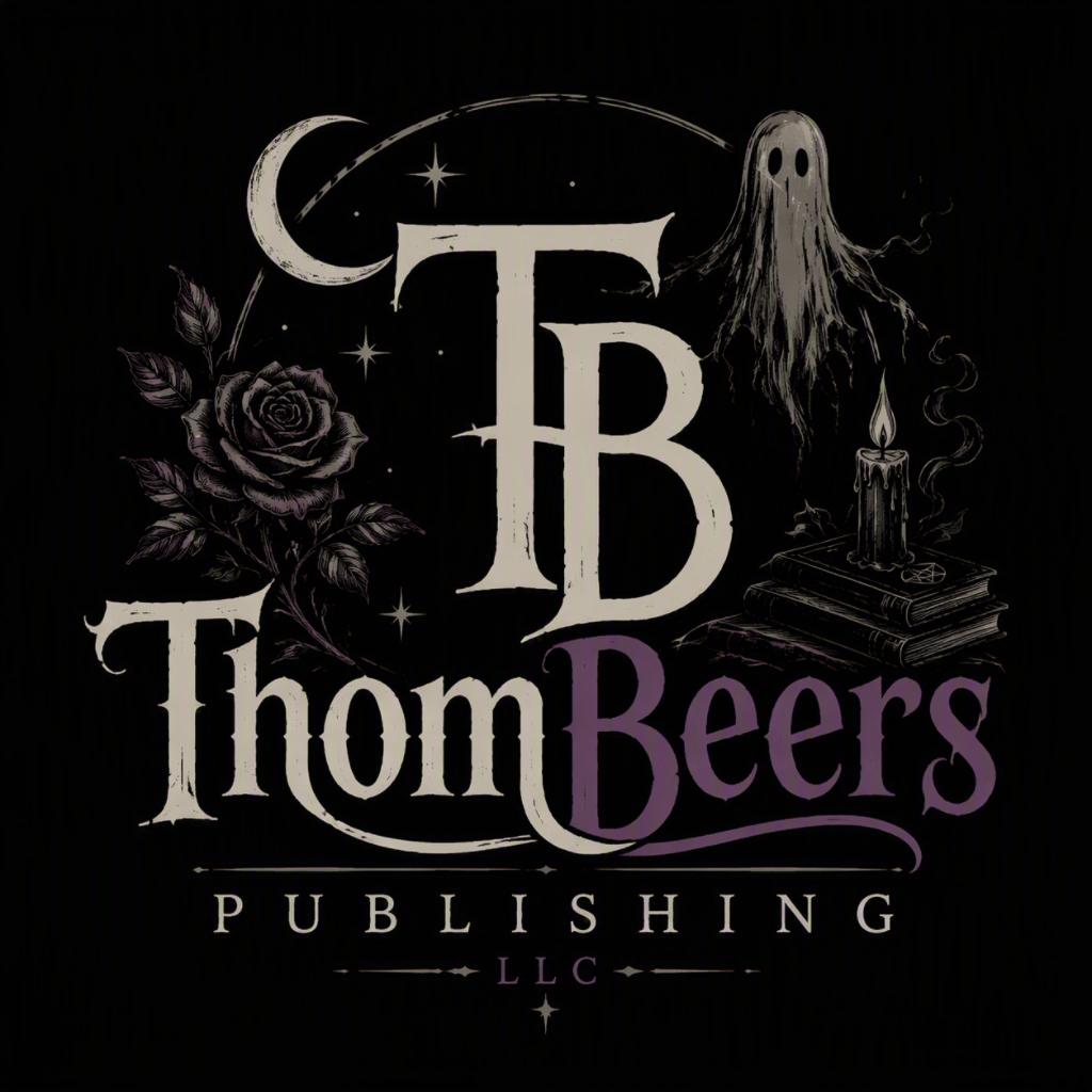 ThomBeers Publishing LLC logo
